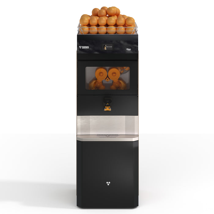 Automatic Orange Juicer