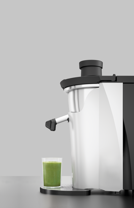 Zumex Multifruit Commercial Centrifugal Juicer (08966)